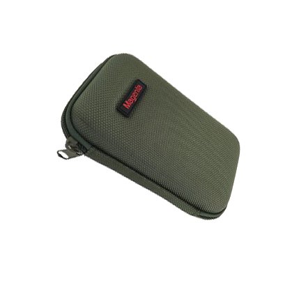 funda rgida para el detector de ultrasonidos magenta bat 4 o 5