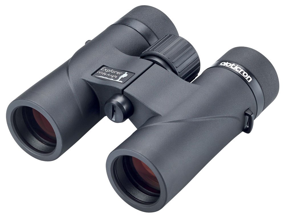 prismtico opticron explorer wa ed-r 8x32
