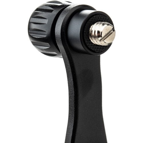 benro adaptador para prismticos y trpode tipo arca swiss