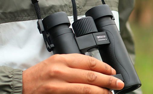prismtico opticron savanna r pc oasis 10x33