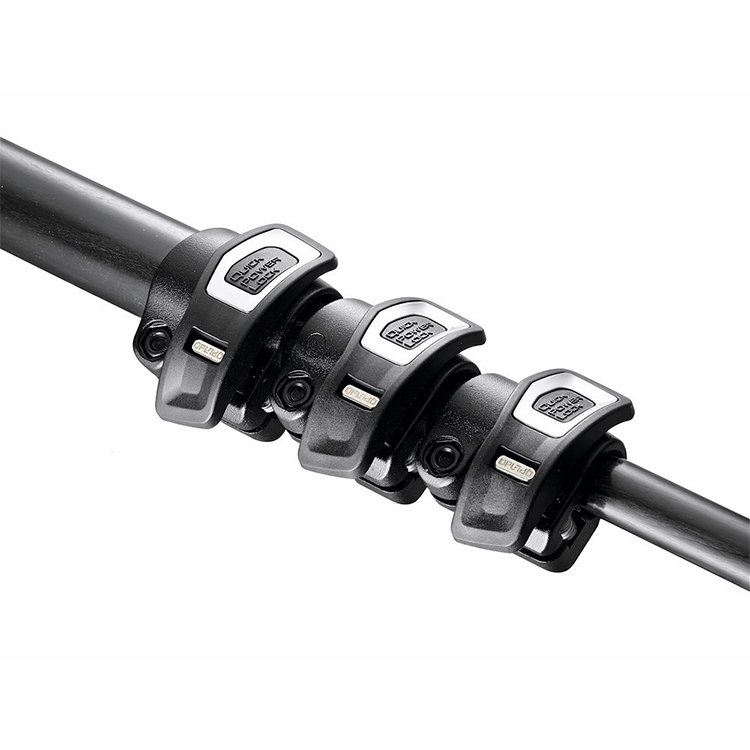 manfrotto trpode mt055cxpro4 de fibra de carbono