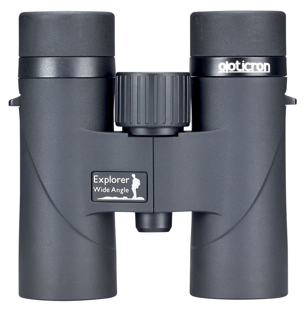 prismtico opticron explorer wa ed-r 8x32