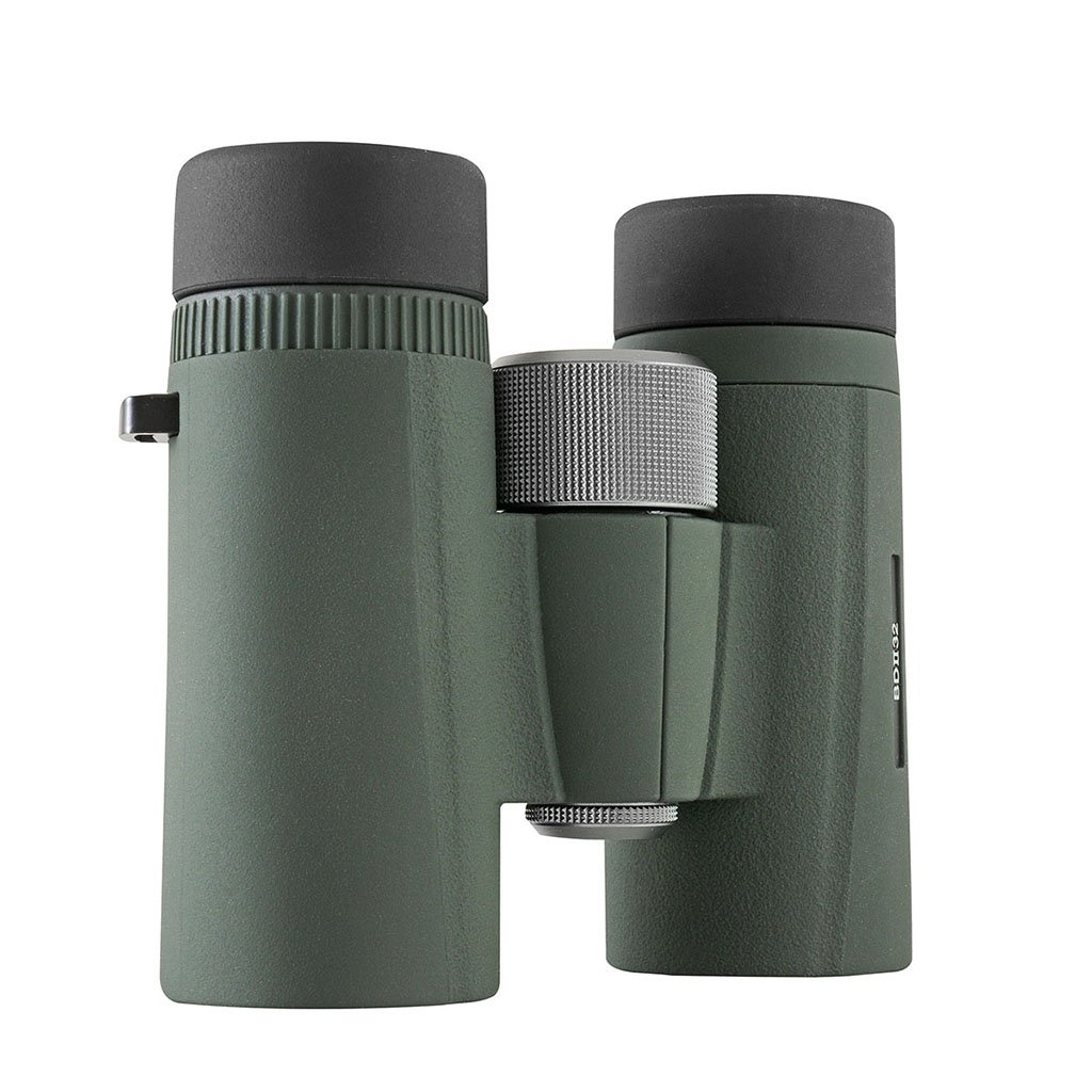 prismtico kowa bd ii 10x32 xd