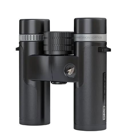prismtico gpo passion sd 10x26 negro