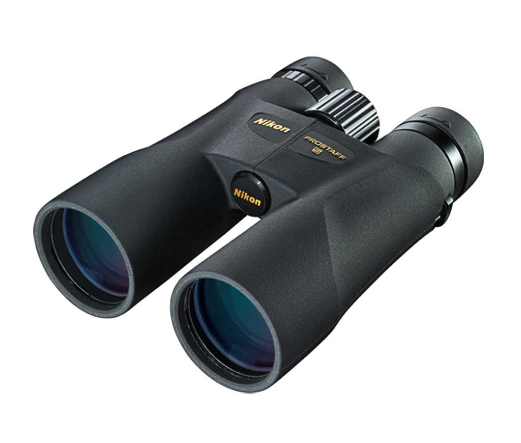 prismtico nikon prostaff 5 10x50
