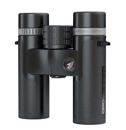 prismtico gpo passion sd 8x26 negro