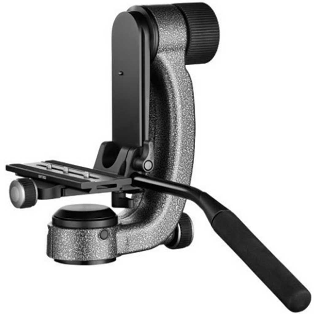 ghfg1 gitzo rtula fluida tipo gimbal