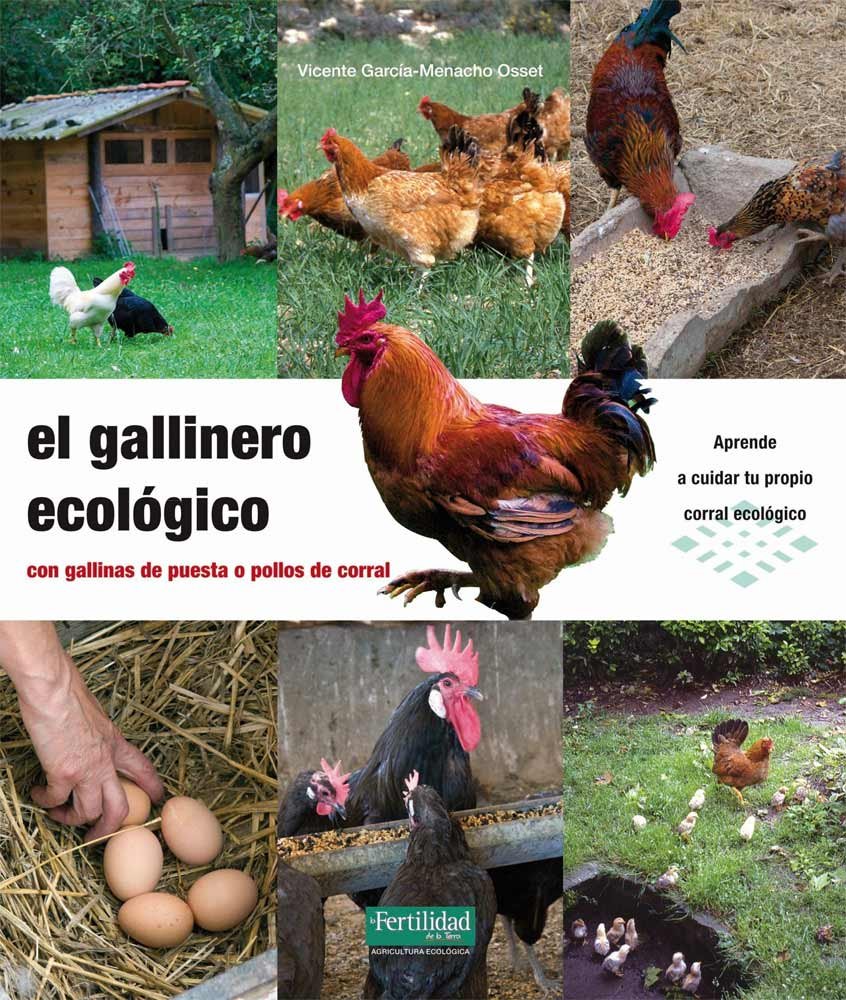 el gallinero ecolgico