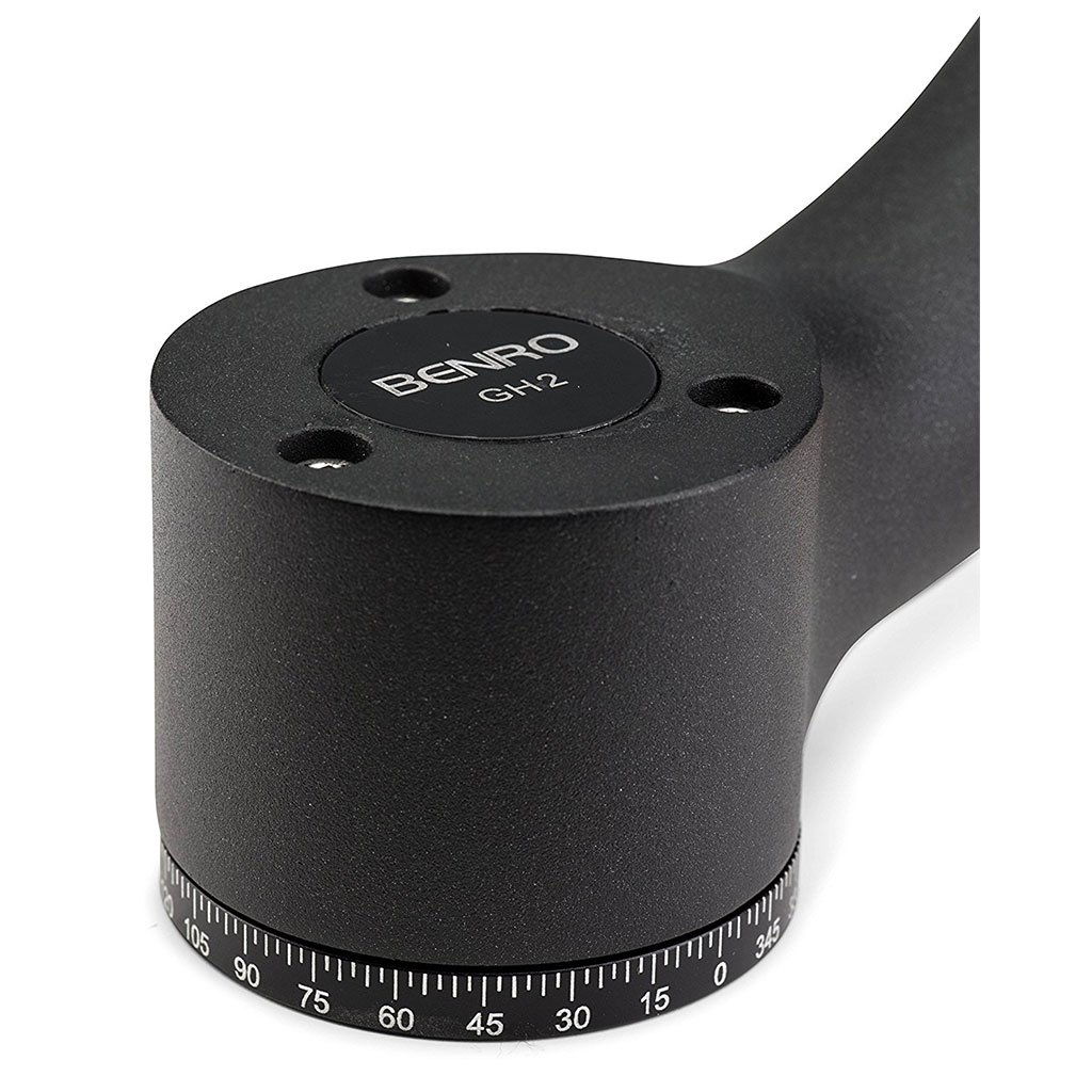 benro rtula gh2 gimbal