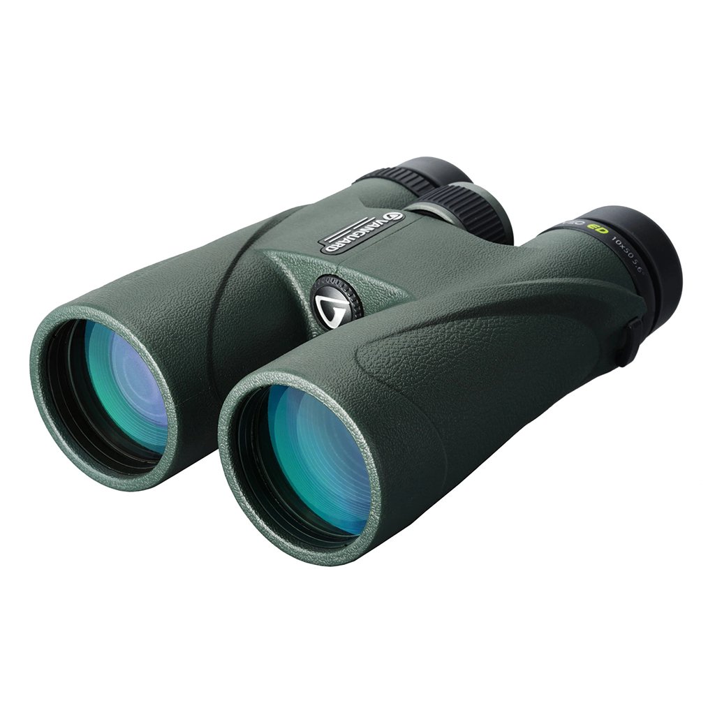 prismtico vanguard veo ed 10x50