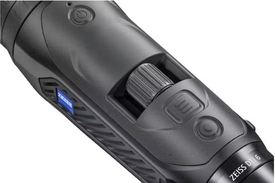 visor trmico monocular con registro y transmisin wifi de imgenes zeiss dti 6/20