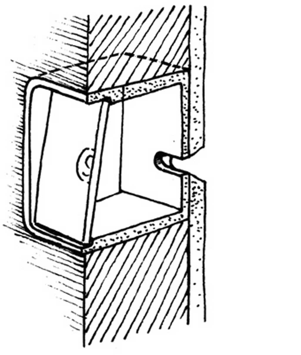 n 15 caja nido para vencejo comn