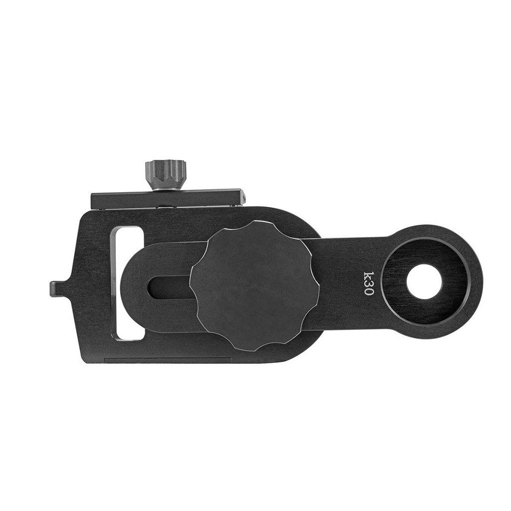 kowa adaptador universal para mviles smartoscope vario para 99/88x/770/66x