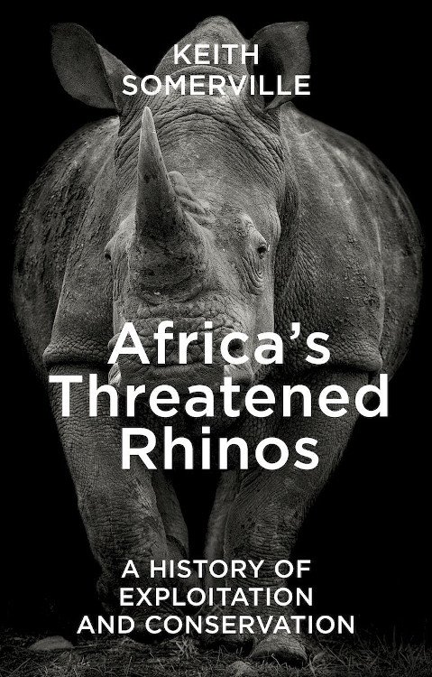 africa's threatened rhinos. a history of exploitation and conservation
