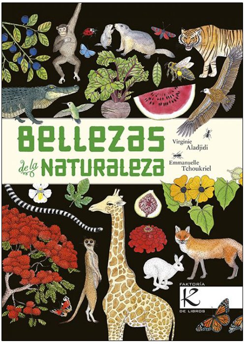 bellezas de la naturaleza