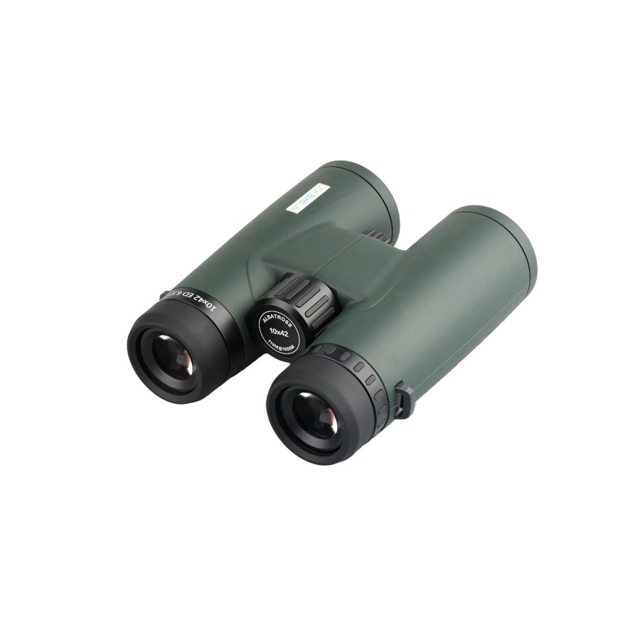 binoculares dof birdlife albatross 10x42