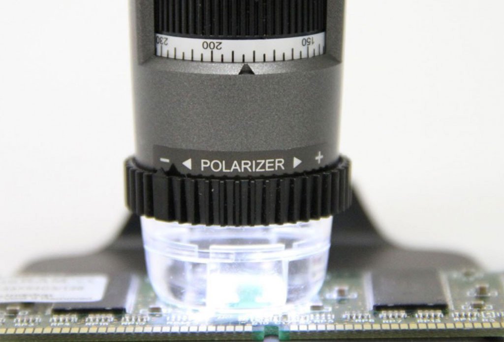 dino-lite microscopio digital edge am4515zt