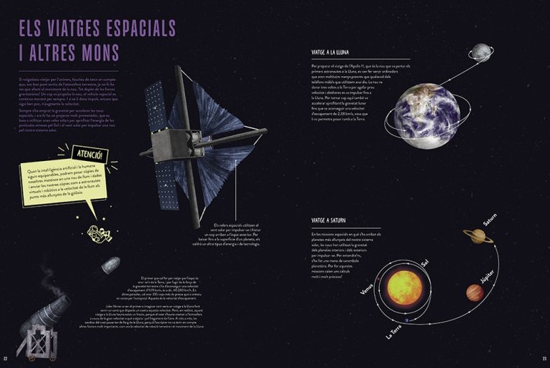 el gran llibre del planeta