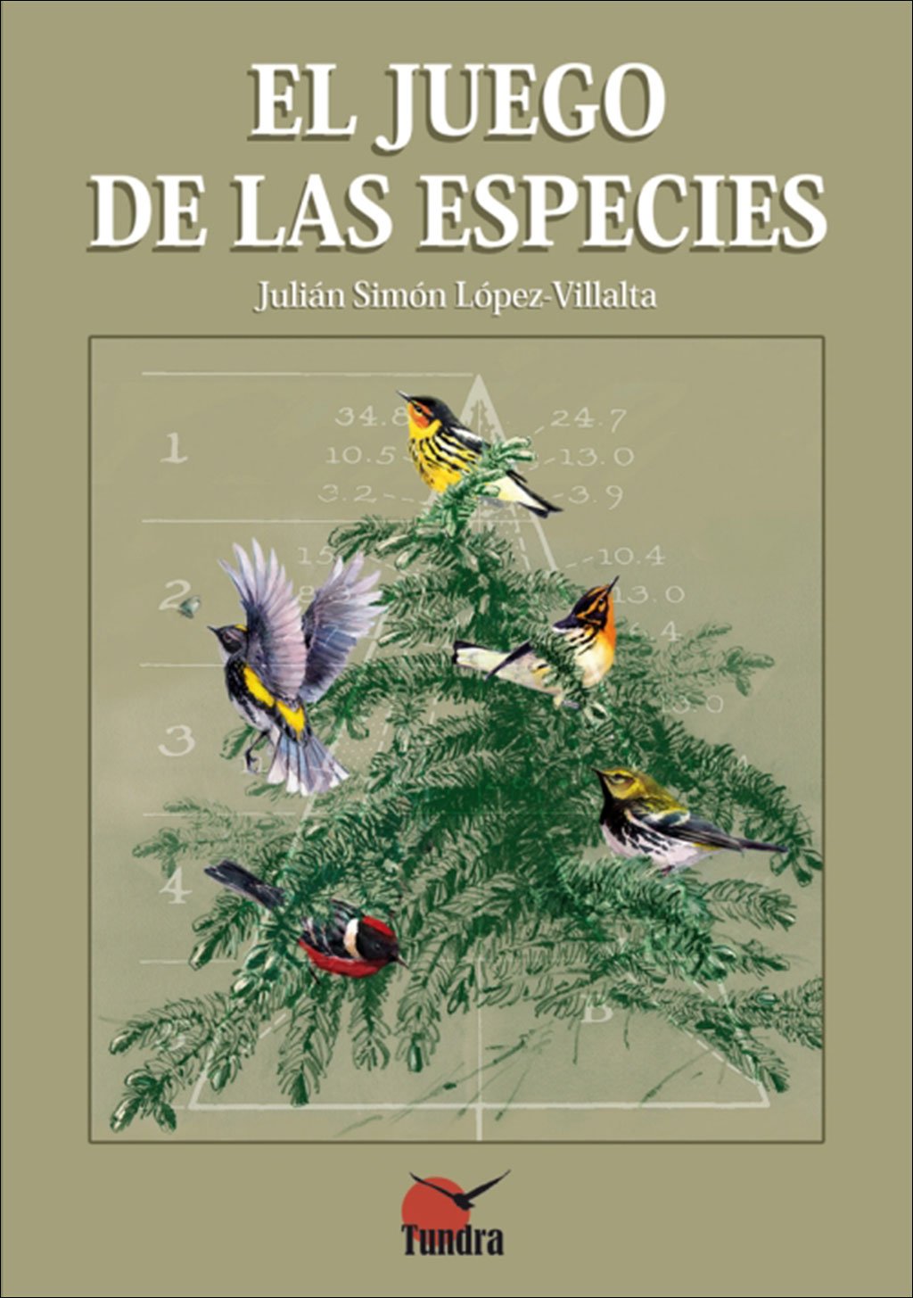 el juego de las especies