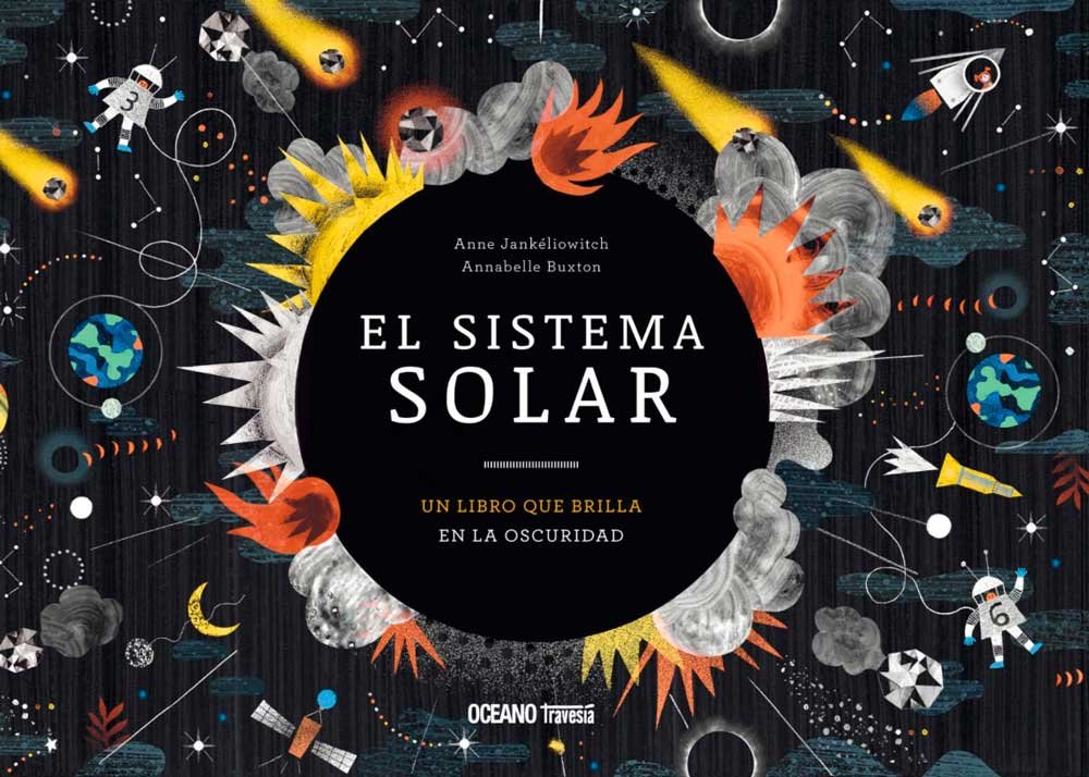 el sistema solar