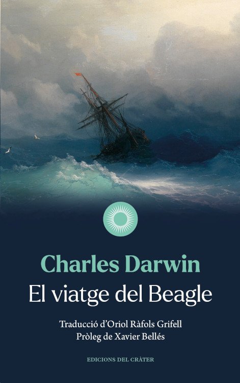 el viatge del beagle