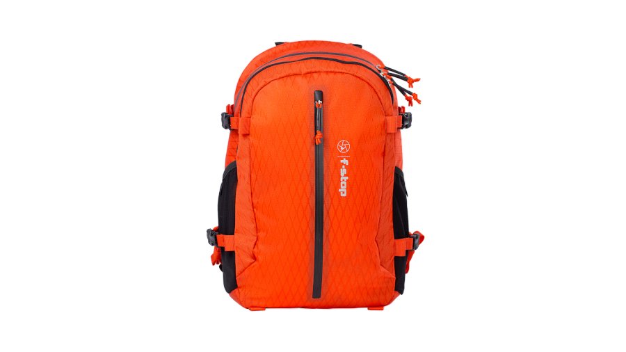 f-stop mochila guru 24 l magma para torso femenino