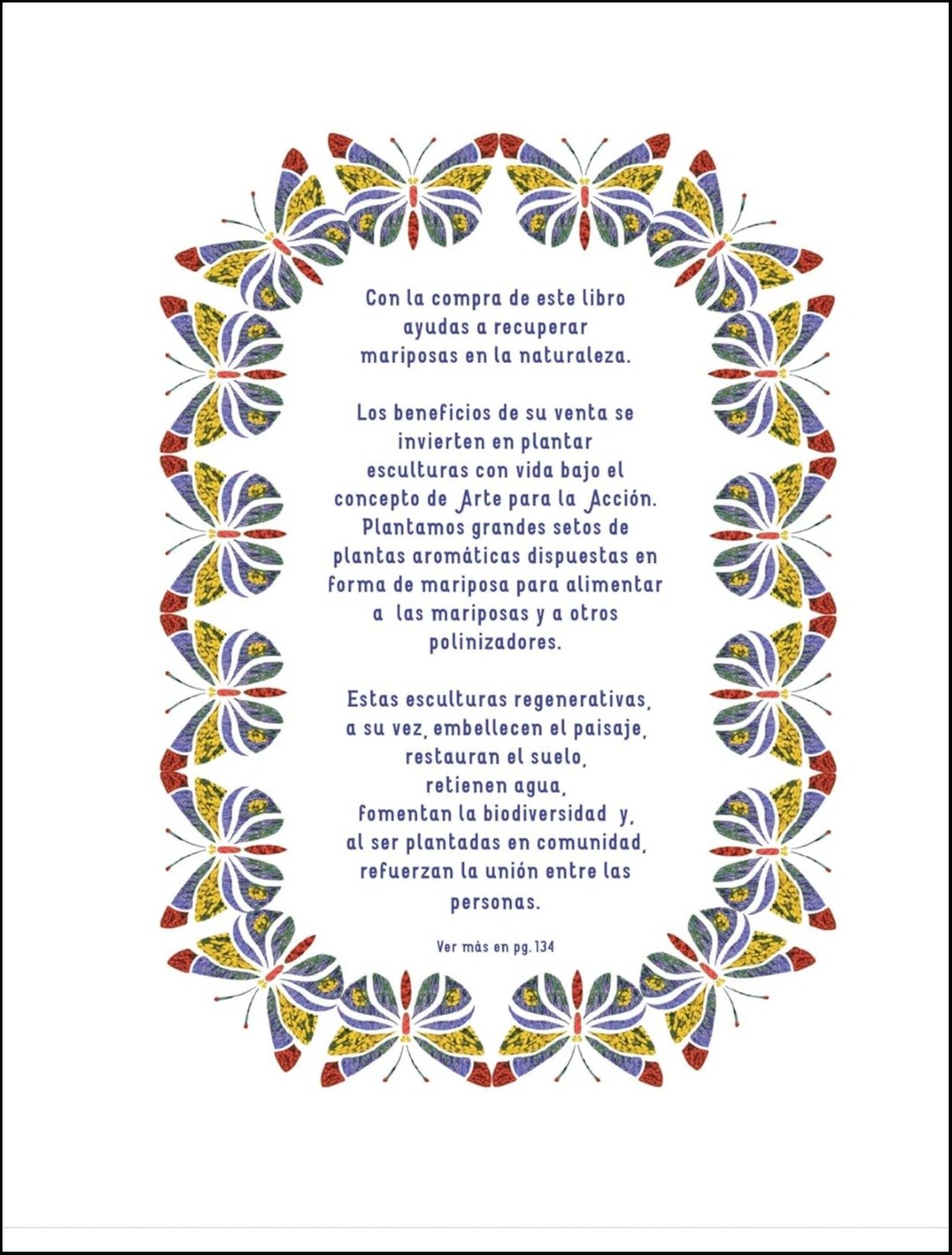 la magia de la transformacion