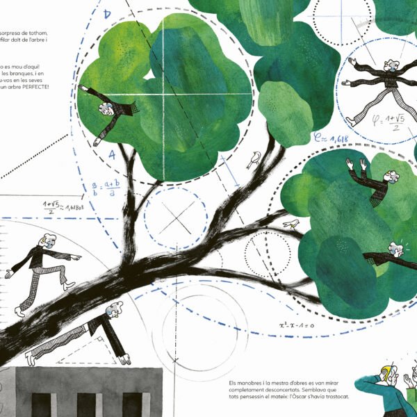 l'arquitecte i l'arbre