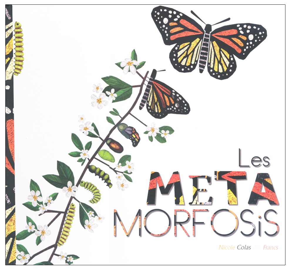 les metamorfosis