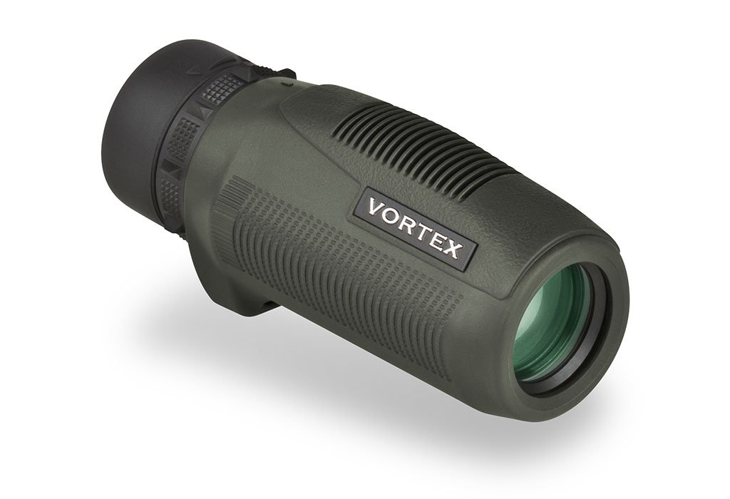 monocular vortex solo 8x25
