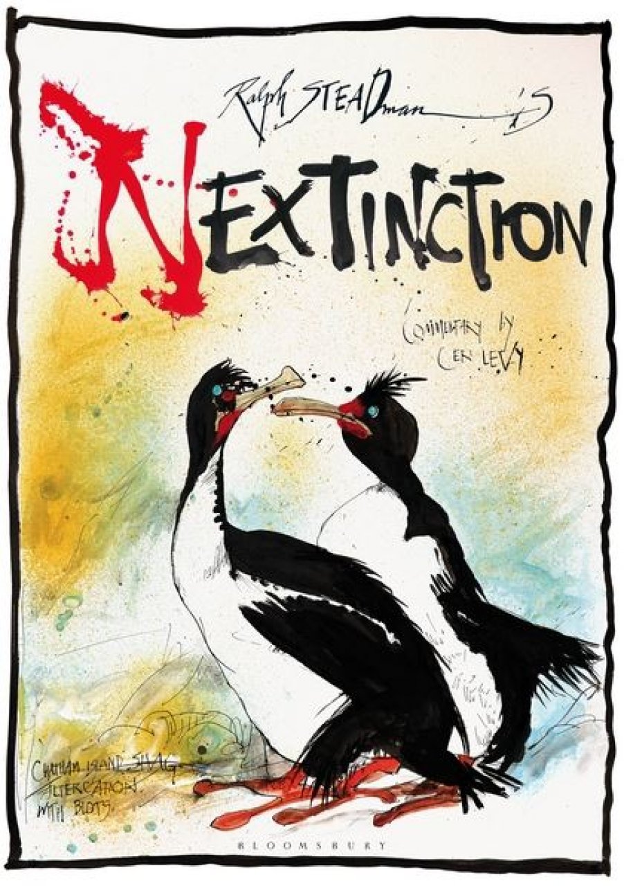 nextinction