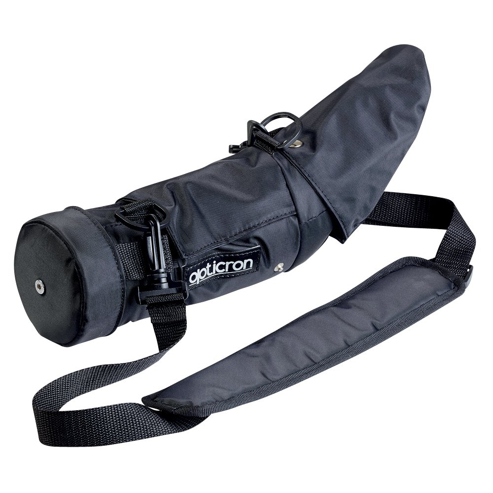 opticron funda de campo para telescopios mm4 60 ed/acodado