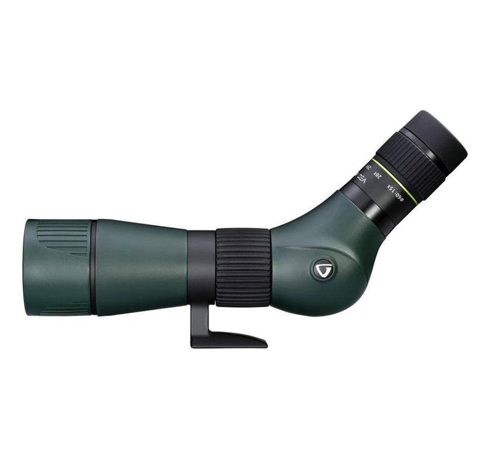 telescopio vanguard veo hd 60a 15-45x60 acodado