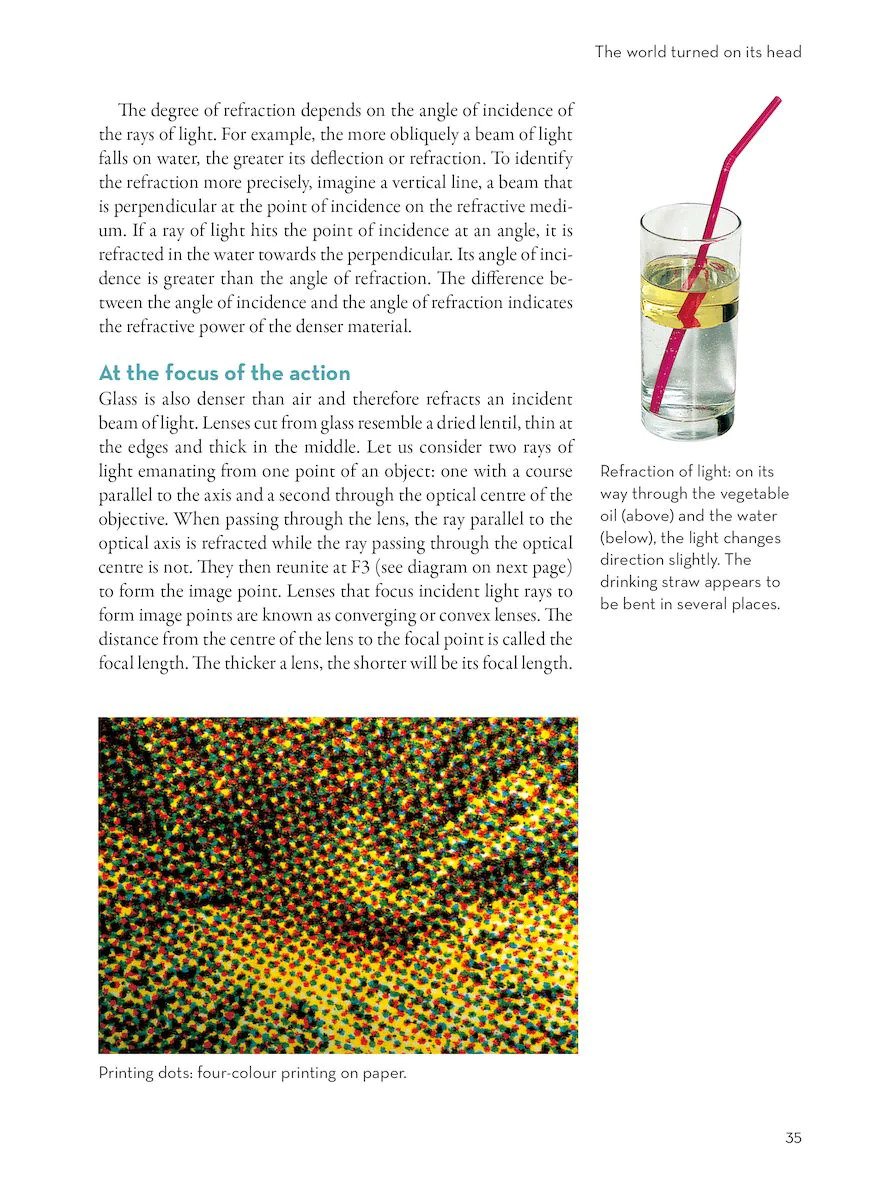 worlds within worlds. an introduction to microscopes