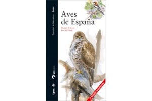 ocells de la pennsula ibrica, balears i canries