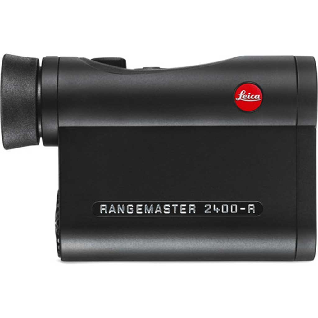 leica telmetro rangemaster crf 2400-r