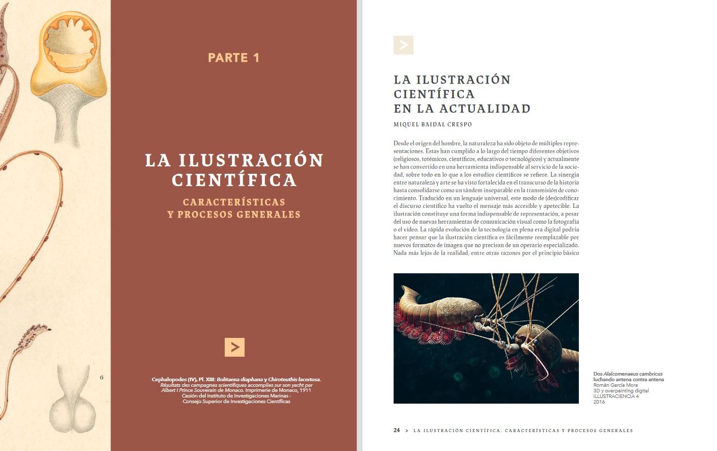 manual de ilustracin cientfica