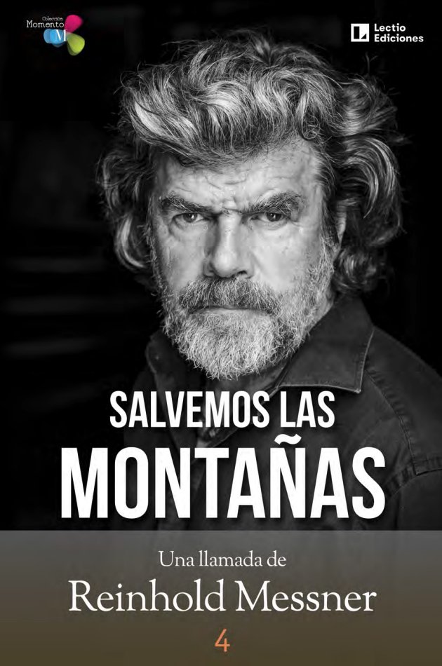 salvemos las montaas