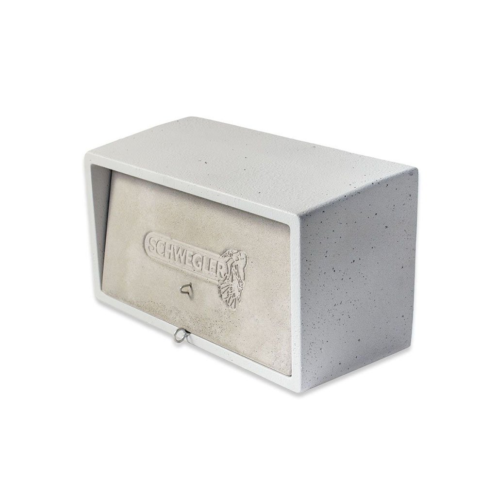 n 15 caja nido para vencejo comn