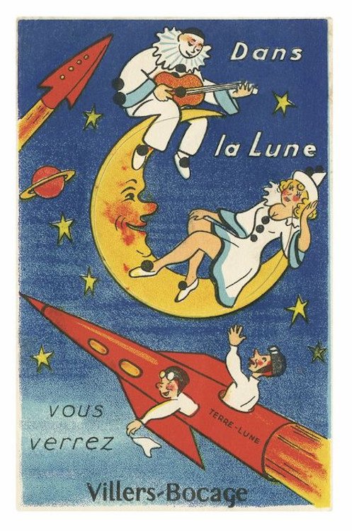 el pequeo libro de la luna