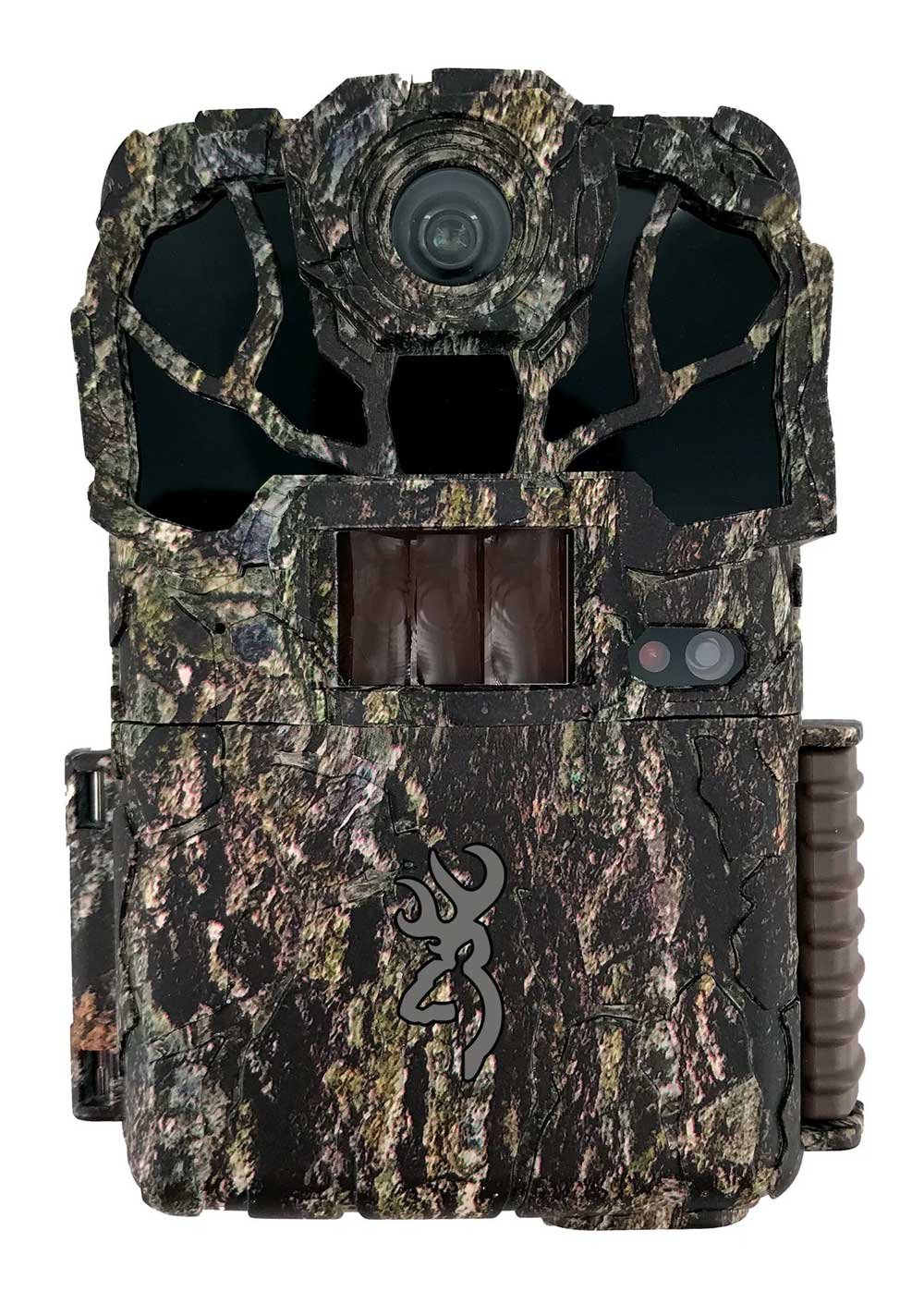 cmara de trampeo fotogrfico browning spec ops elite hp5 24 mp no glow con flash de luz infrarroja invisible de leds negros