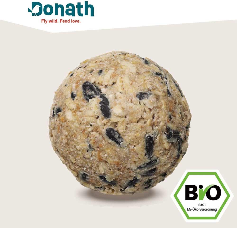 bs-bio pack de bolas de sebo ecolgicas 6 unid.