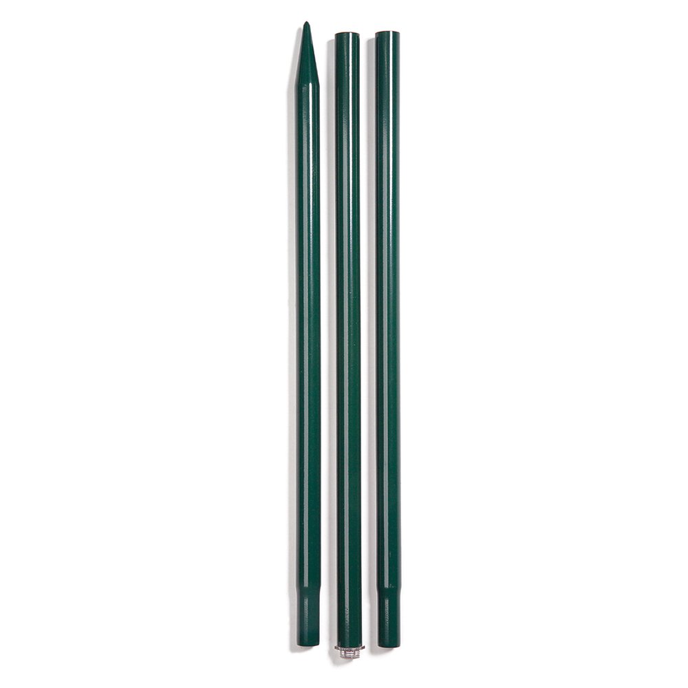 po-g palo de jardn "garden pole"