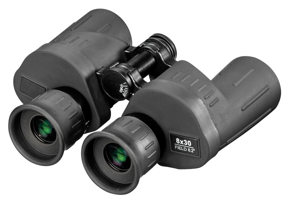 prismtico opticron marine m-3 8x30 bif.ga de prisma de porro