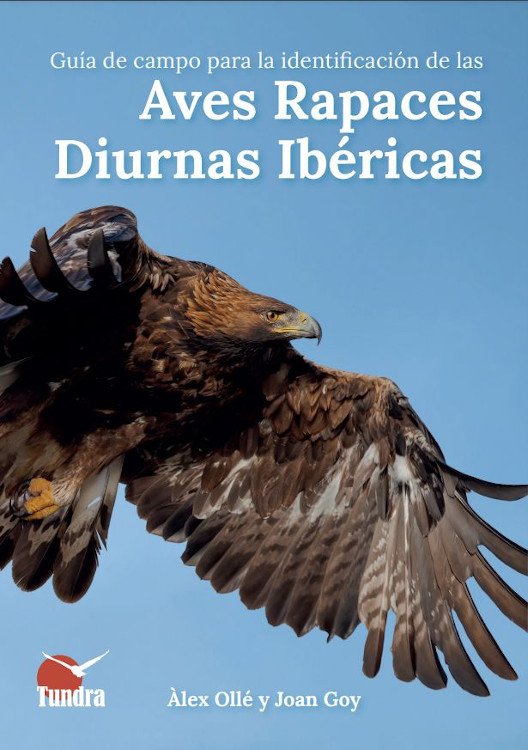 gua de campo para la identificacin de las aves rapaces diurnas ibricas