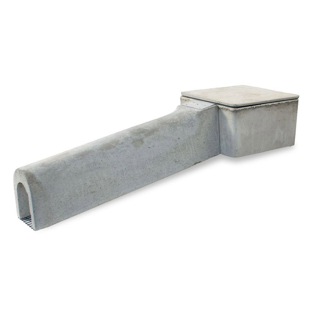 caja nido para martn pescador o avin zapador