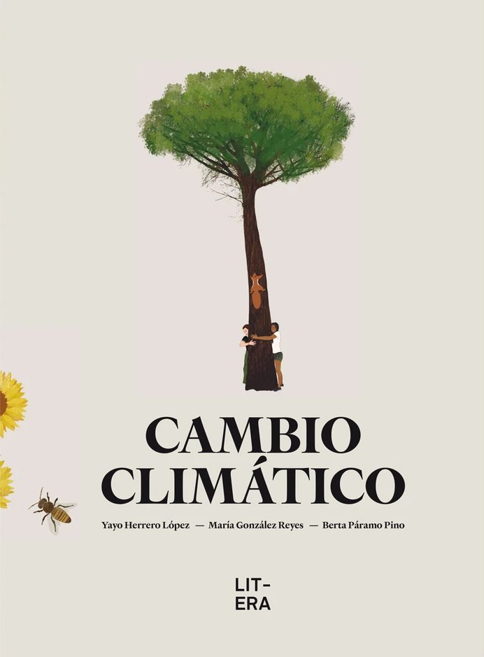 cambio climtico