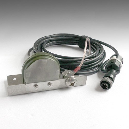 protector de tierra para micrfono smm-u2 ground bracket de wildlife acoustics