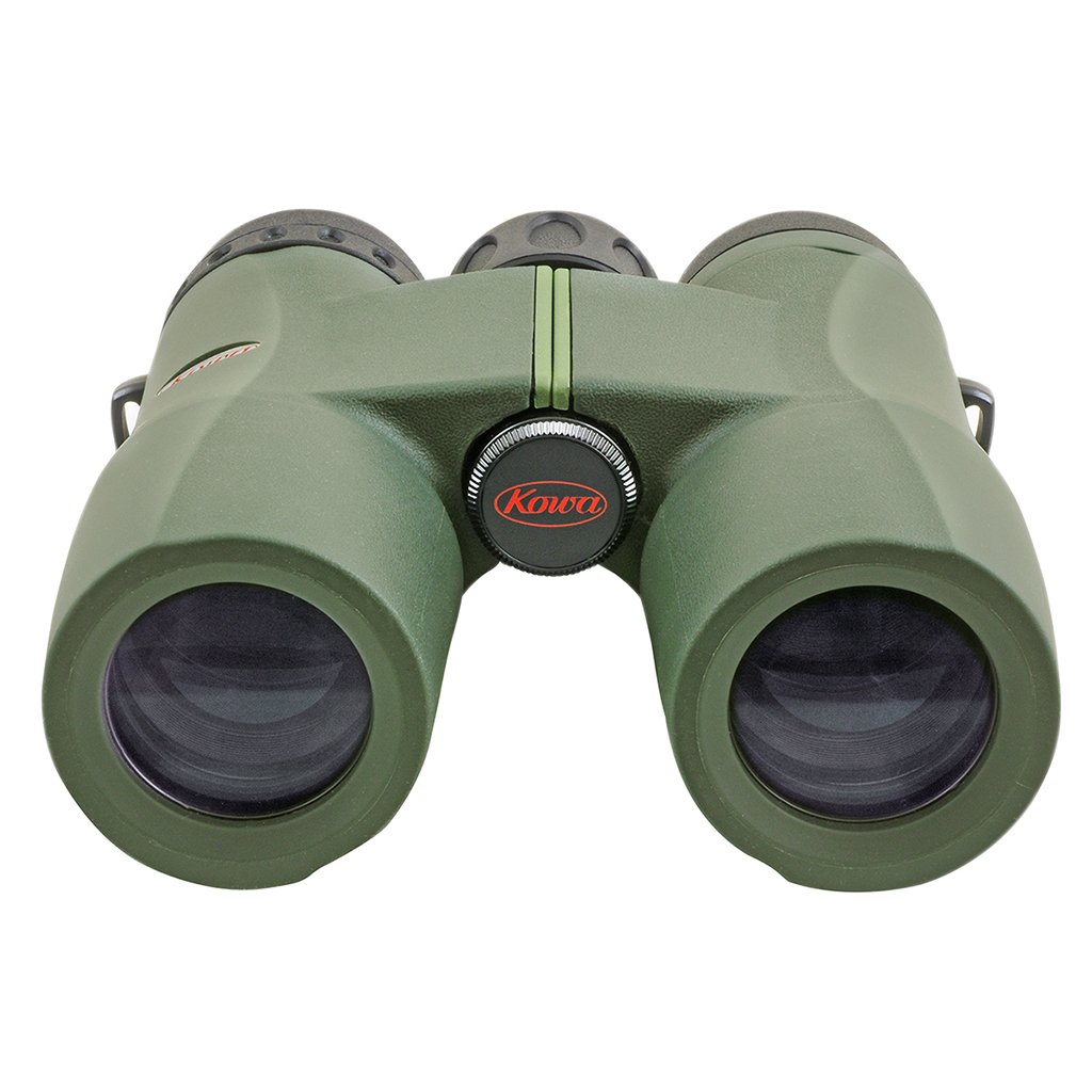 prismtico kowa sv ii 8x32