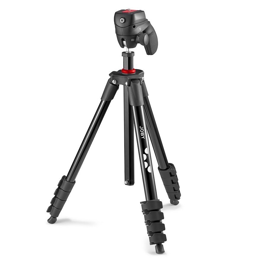 joby trpode compact action